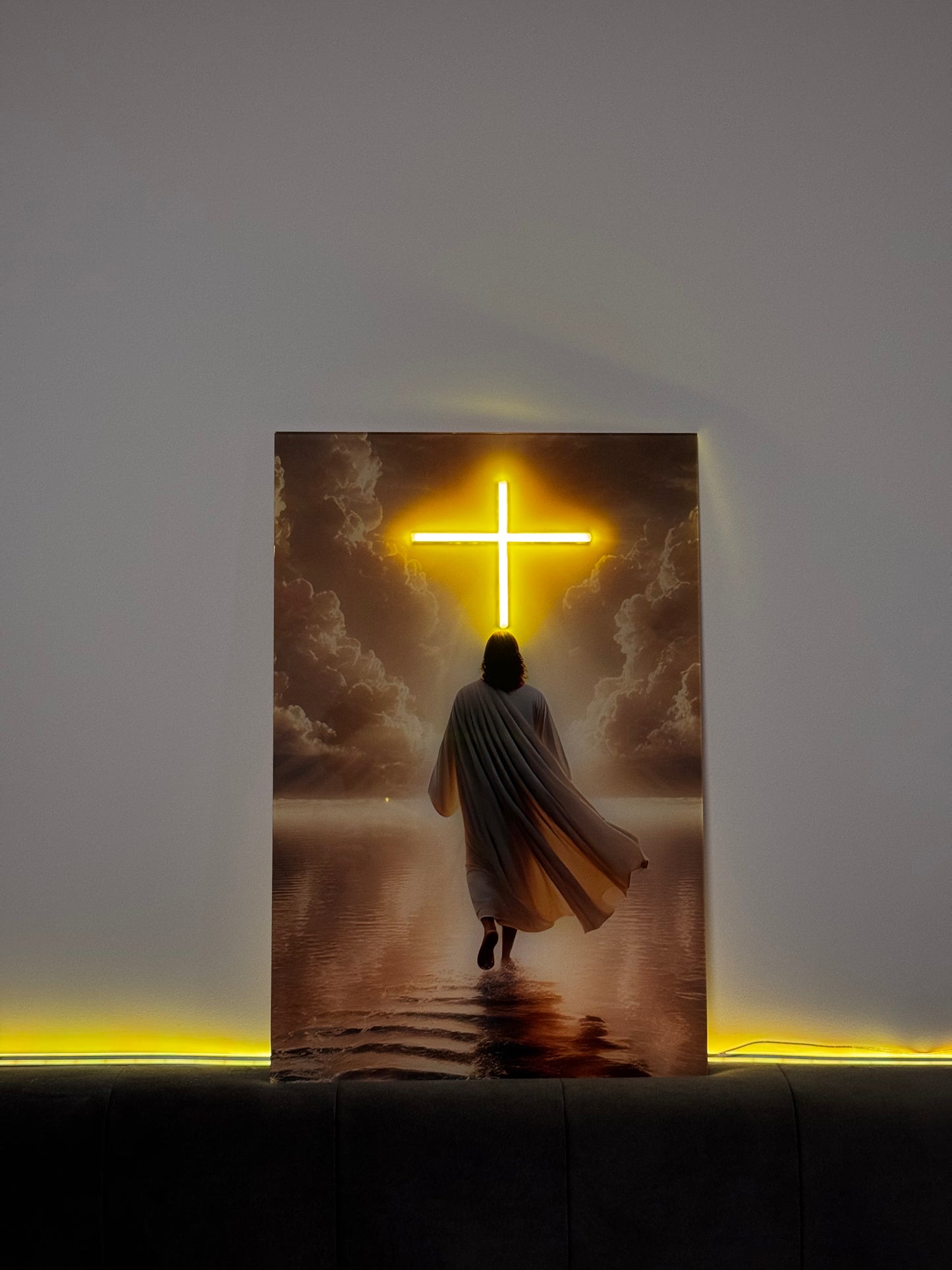 The Light of Christ